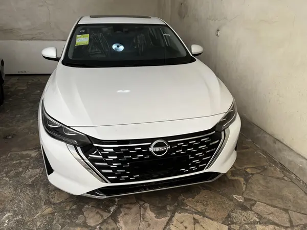 نیسان، سیلفی e-POWER