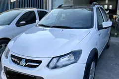 کوییک، دنده ای R