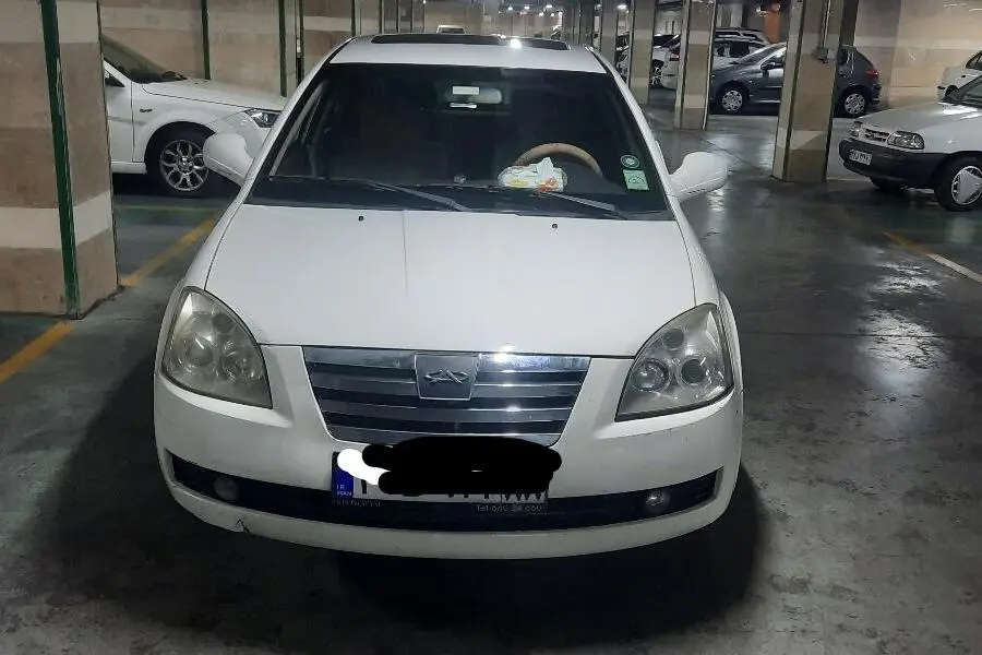 ام وی ام  530