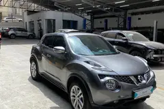 نیسان، جوک