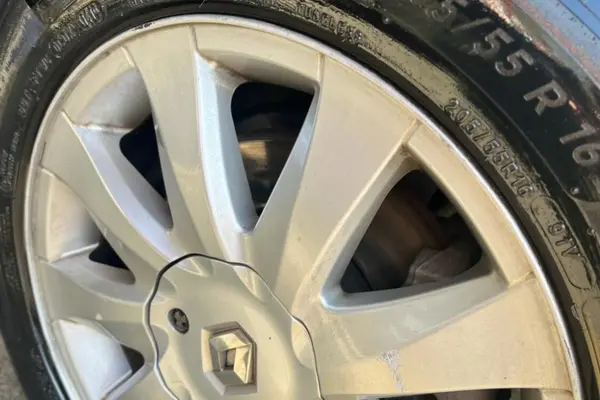 رنو، مگان (مونتاژ)