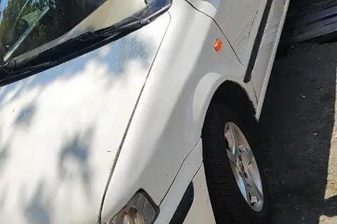 سمند، LX