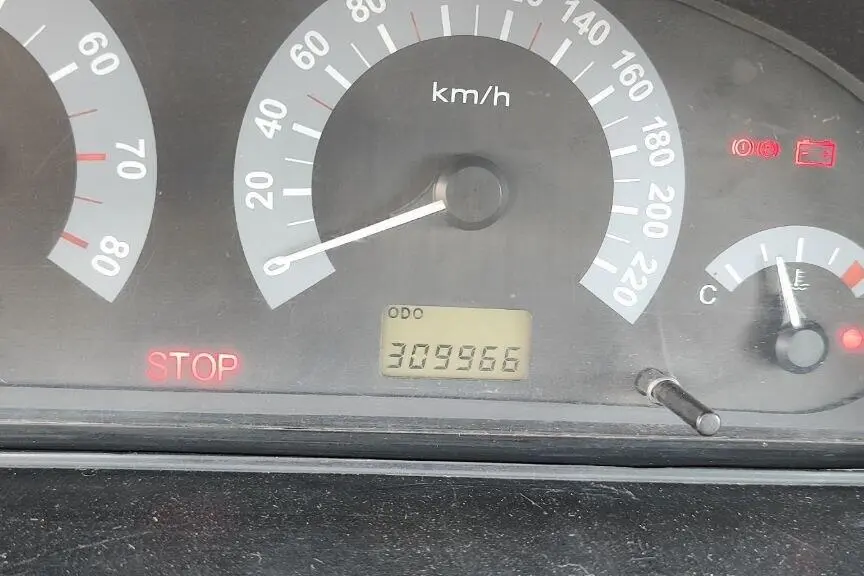 سمند،  LX
