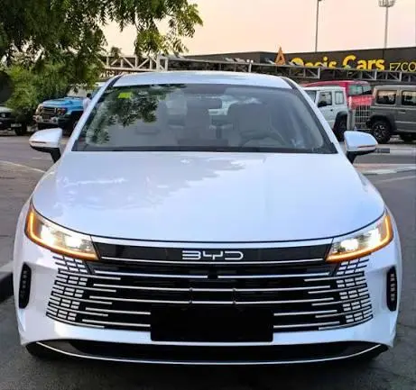 بی وای دی، دیسترویر 05 DMi