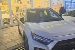 تویوتا، راوفور