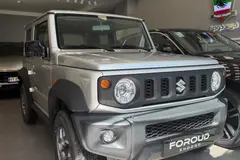 سوزوکی، جیمنی 3 در