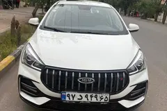 ام وی ام، آریزو 5ev