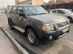 نیسان، رونیز