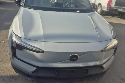 ولوو، EX30