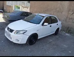 ساینا، EX دنده ای