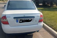 تیبا، صندوق دار