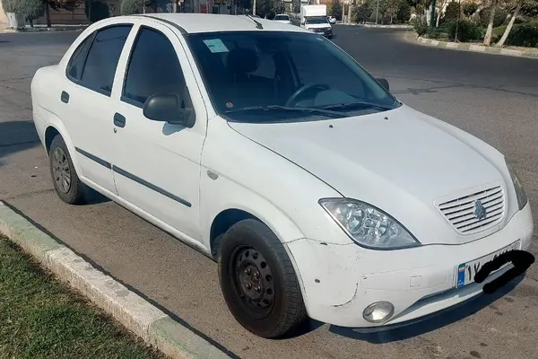 تیبا، صندوق دار