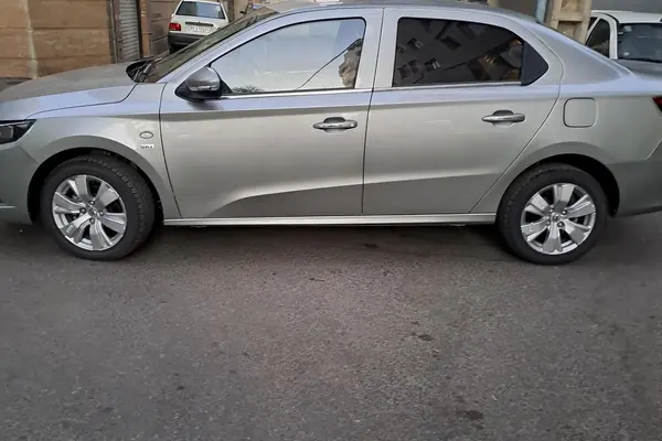 تارا، اتوماتیک V4