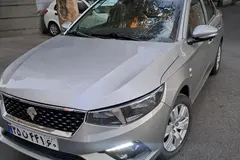 تارا، اتوماتیک V4