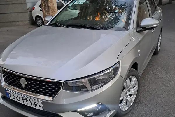 تارا، اتوماتیک V4