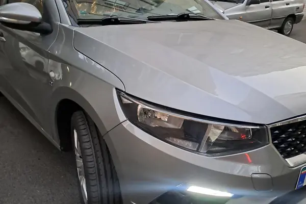 تارا، اتوماتیک V4