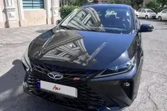 فونیکس، آریزو 6 جی تی (Z6 GT)