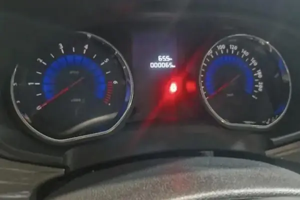 تارا، اتوماتیک V4