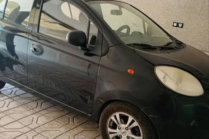 ام وی ام،  110S
