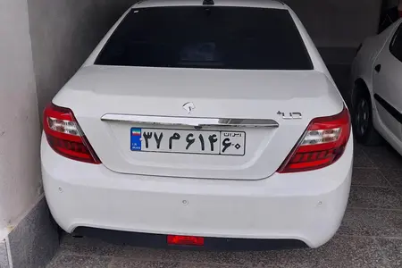 دنا، پلاس EF۷