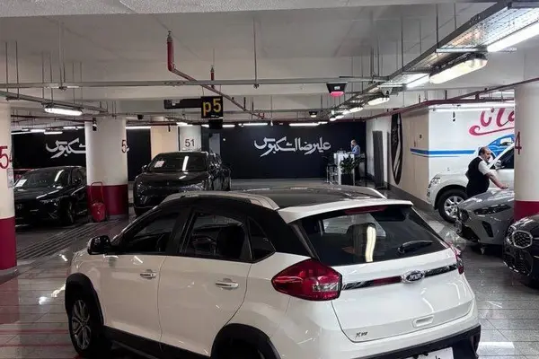ام وی ام  X22