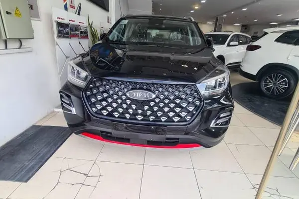 ام وی ام، X55 PRO