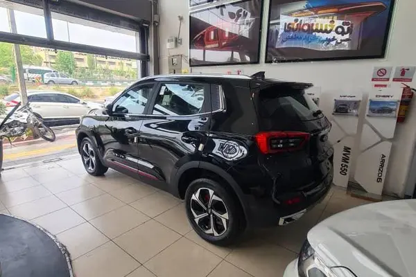 ام وی ام، X55 PRO