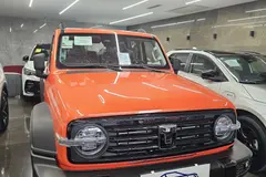 تانک، 300 مونتاژی