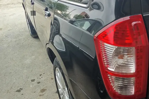 ام وی ام  X33