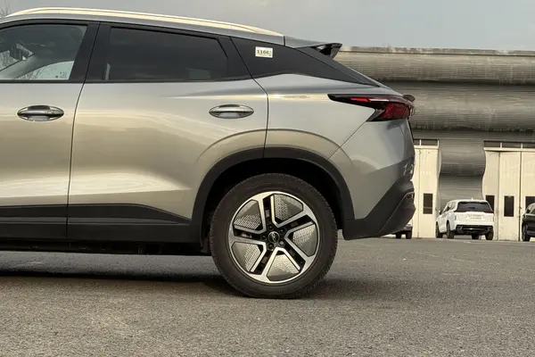 فونیکس، FX EV