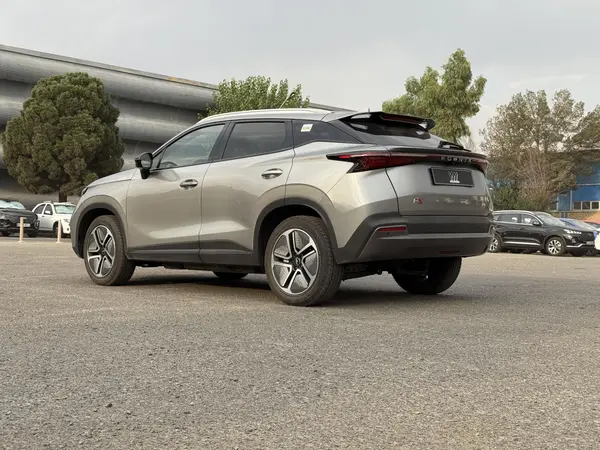 فونیکس، FX EV