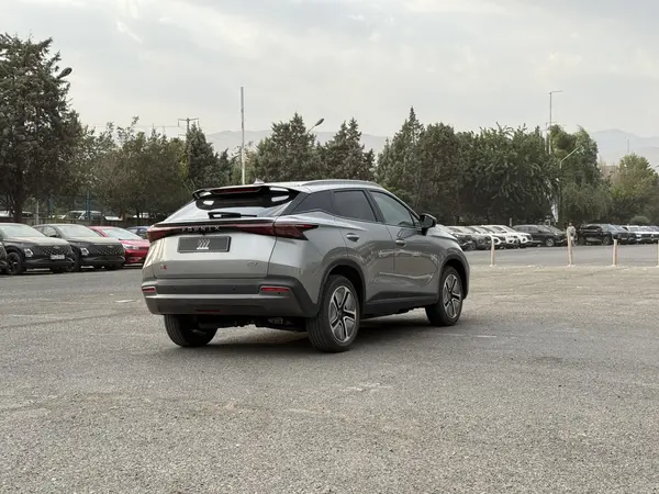 فونیکس، FX EV