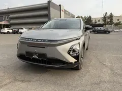 فونیکس، FX EV