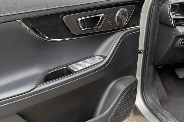 فونیکس، FX EV