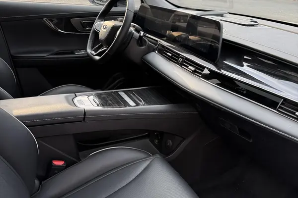 فونیکس، FX EV