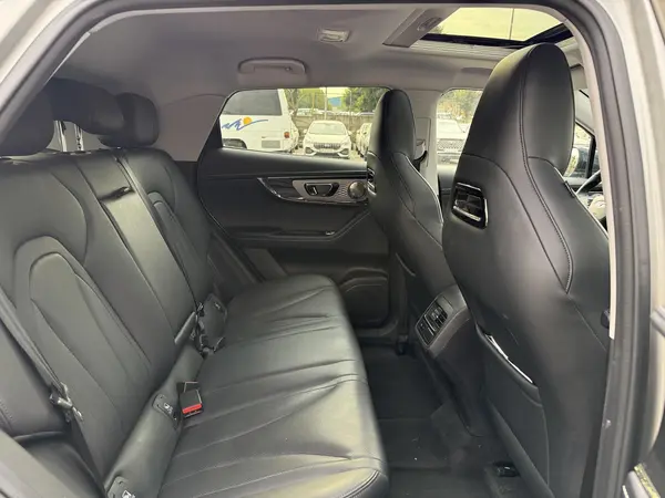 فونیکس، FX EV