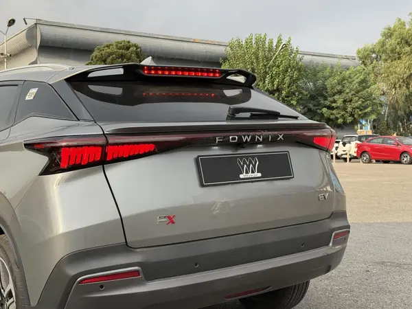 فونیکس، FX EV