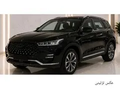 فونیکس، تیگو 7 پرو