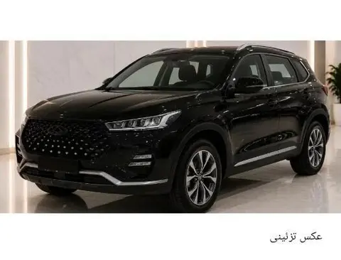 فونیکس، تیگو 7 پرو
