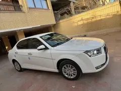 دنا، پلاس EF7P