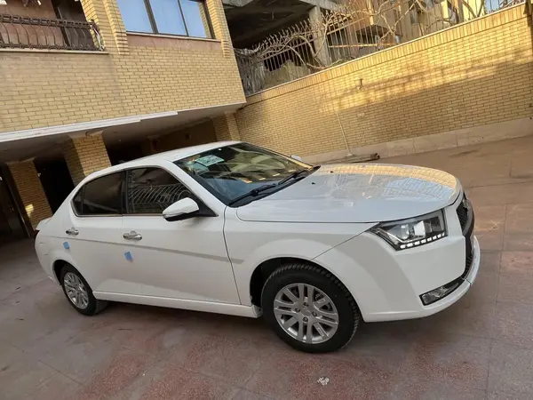 دنا، پلاس EF7P