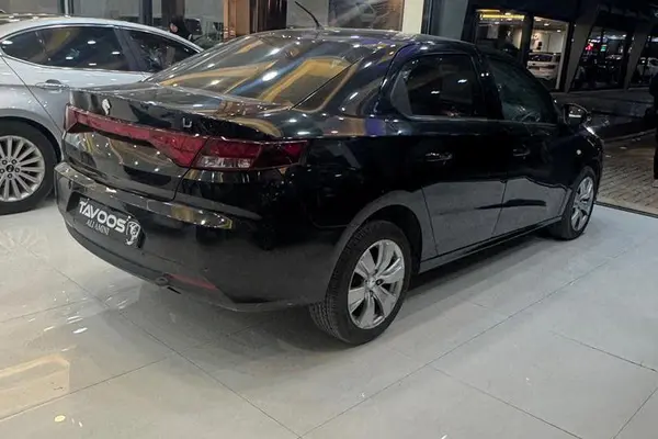 تارا، اتوماتیک V2