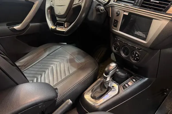 تارا، اتوماتیک V2