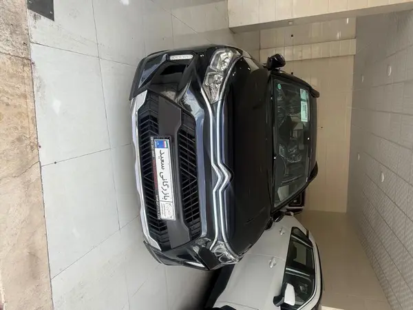 سیتروئن  C3 XR