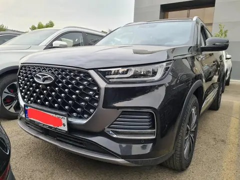 فونیکس، تیگو 8 پرو مکس (F8)