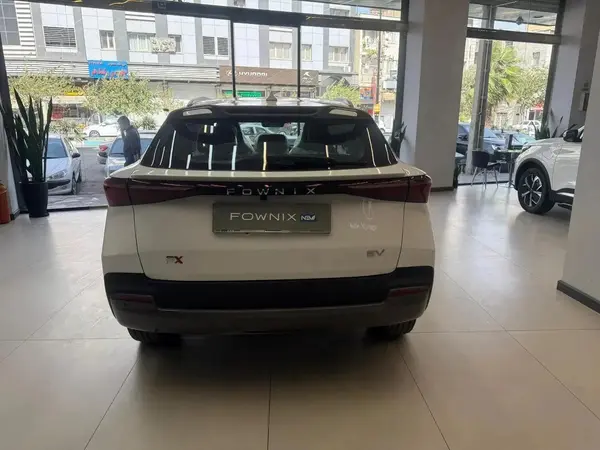 فونیکس  FX EV