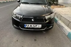 دنا، پلاس EF7