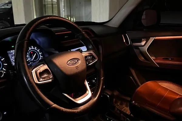 ام وی ام  X33 S