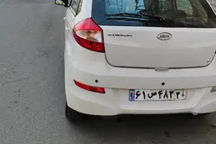 ام وی ام، 315هاچ بک