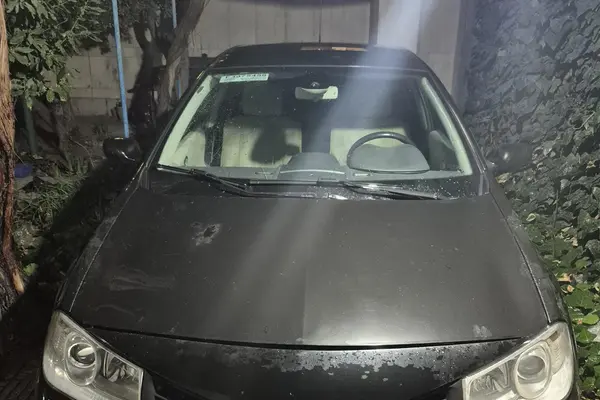 رنو، مگان (مونتاژ)